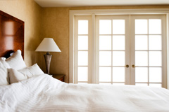 Needingworth bedroom extension costs